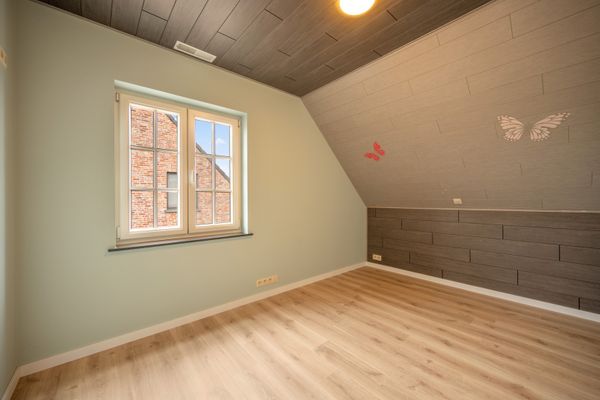 Huis te koop / Itegem