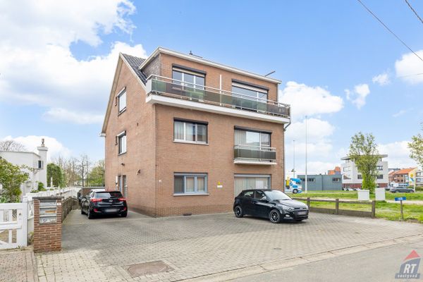 Appartement in St. Truiden