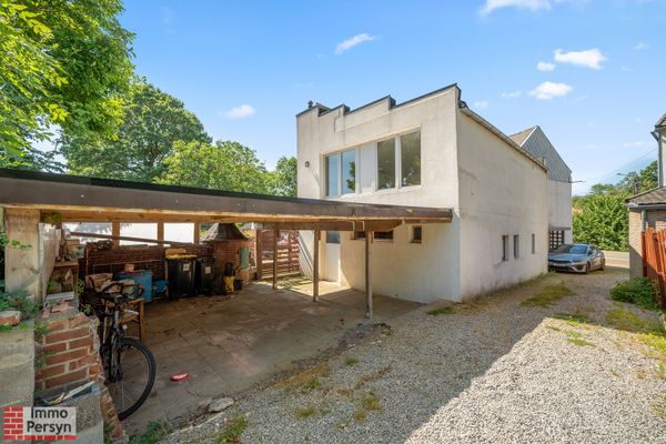 Huis te koop / Scherpenheuvel-Zichem
