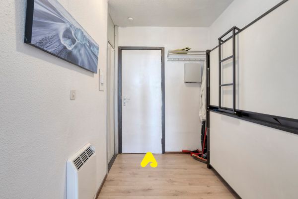 Appartement a vendre / La Panne