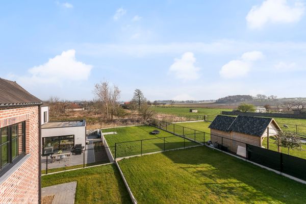 Huis te koop / Kortrijk-Dutsel
