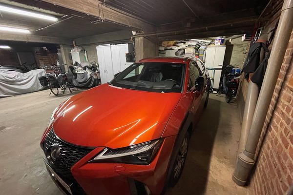 Appartement te koop / Genk