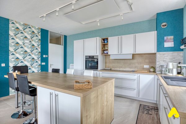 Appartement te koop / De Panne