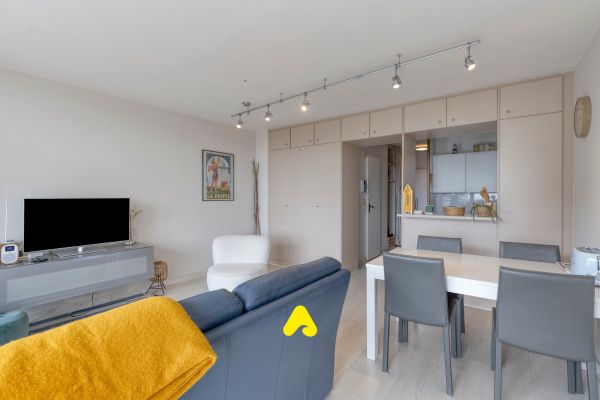 Appartement a vendre / De Panne