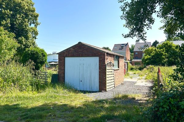 Huis te koop / Wijgmaal