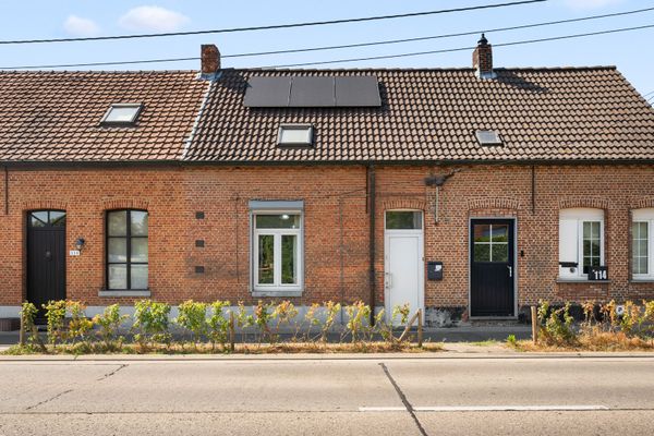 Huis te koop / Heist-op-den-Berg