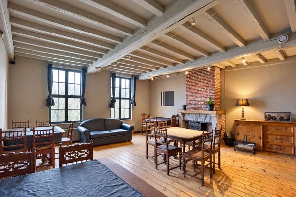 Huis te koop / Eeklo