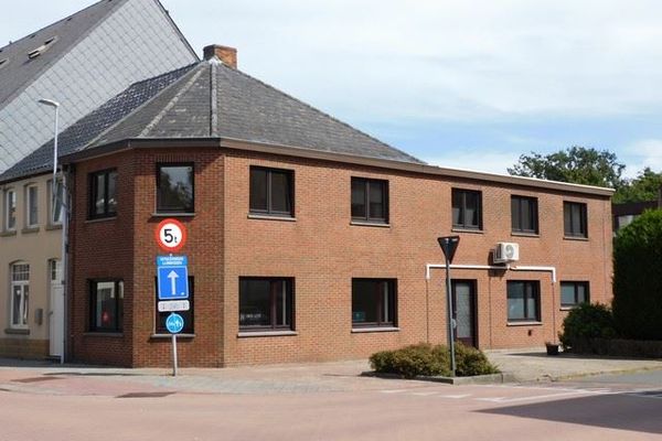 Huis verhuurd / Leopoldsburg