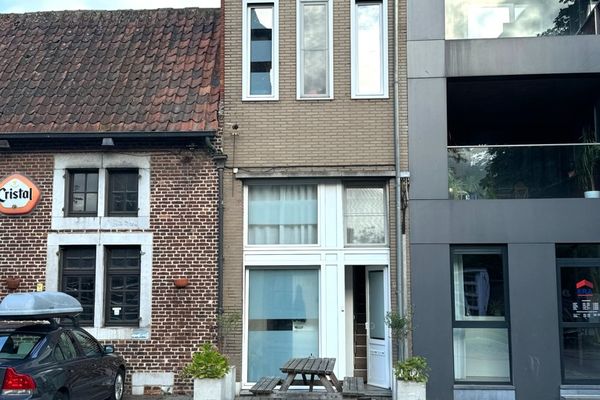 Woning
                                te koop in Sint-Truiden