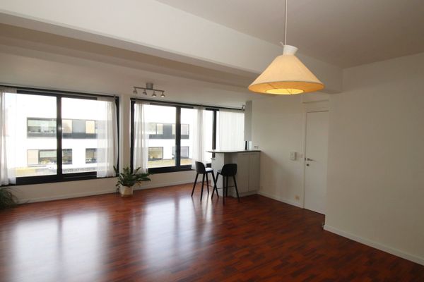 Appartement
                            te koop in Leuven