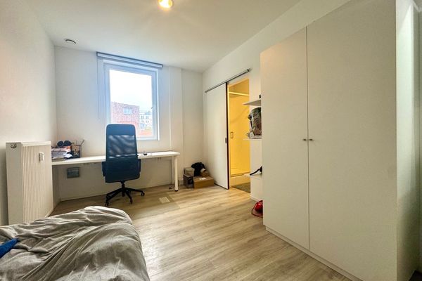 Studio
                            te koop in Kortrijk