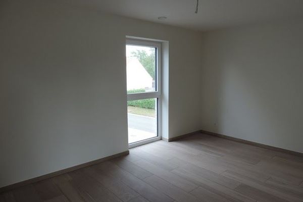 Huis verhuurd / Paal