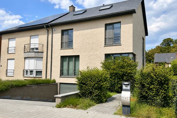 Huis te koop / Leuven