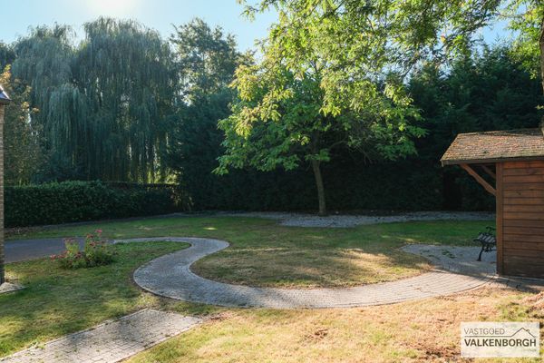 Huis te koop / Hasselt