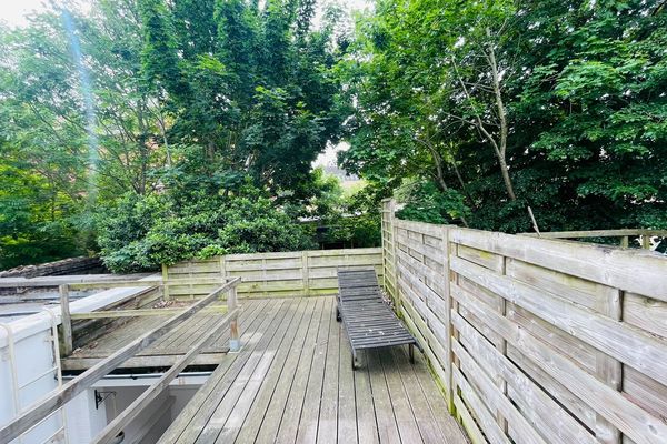Eengezinswoning
                                recent verkocht in Brugge