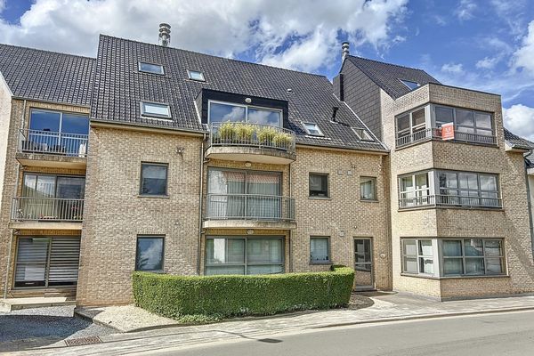 Appartement
                                verkocht
                                in Erpe-Mere