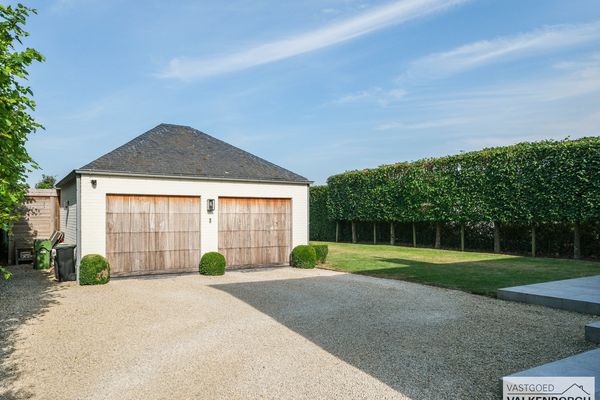 Huis te koop / Vliermaalroot