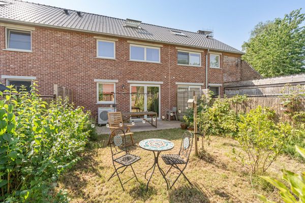 Huis te koop / Kersbeek-Miskom
