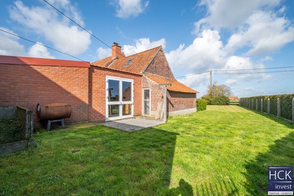 Huis te huur / Kruishoutem