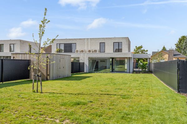 Huis te koop / Sint-Truiden
