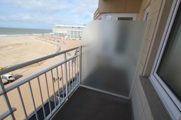 Appartement vakantieverhuur / Oostende