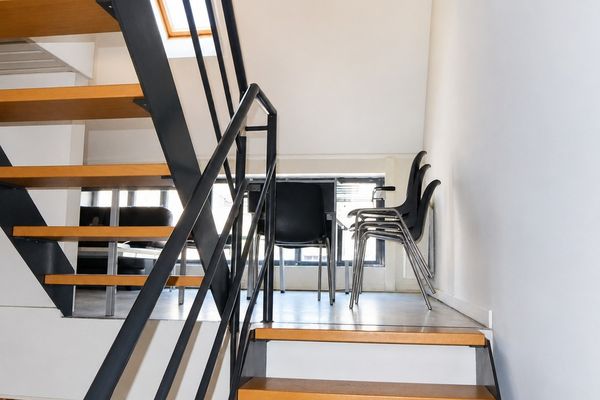 Kantoor te huur / Hasselt