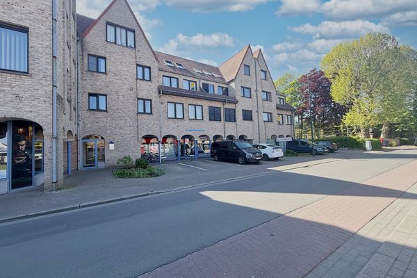 Appartement
                                te koop
                                in Torhout