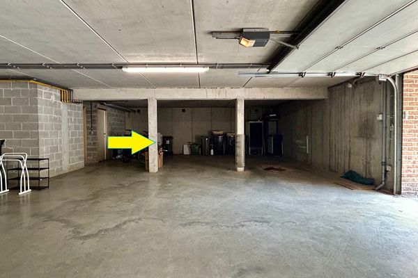 Appartement te koop / Herent