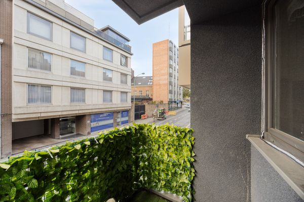 Appartement a vendre / Tongeren-Borgloon