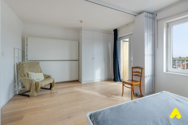 Appartement te koop / De Panne