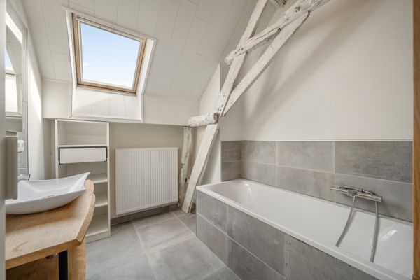 Huis te koop / Heist-op-den-Berg