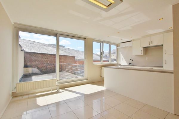 Appartement te huur / Sint-Truiden