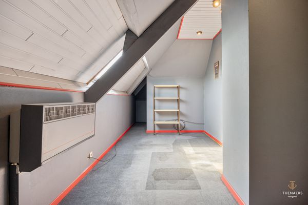 Huis te koop / Zonhoven