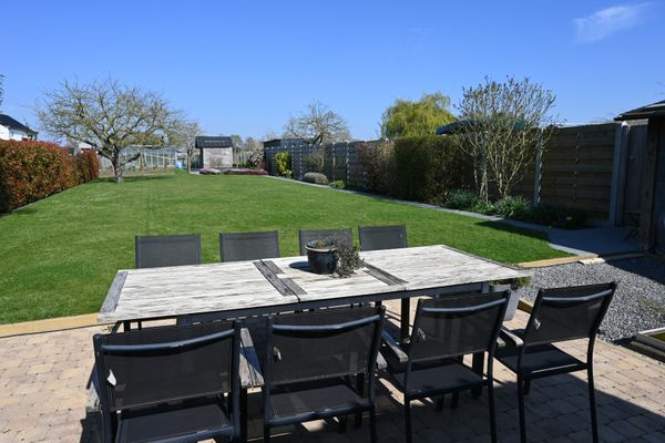 Maison
                                a vendre
                                in Renaix