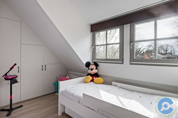 Appartement te koop / Lint