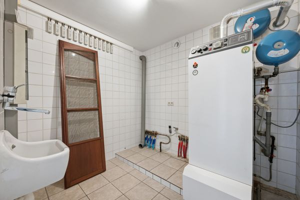 Appartement te koop / Heist-op-den-Berg