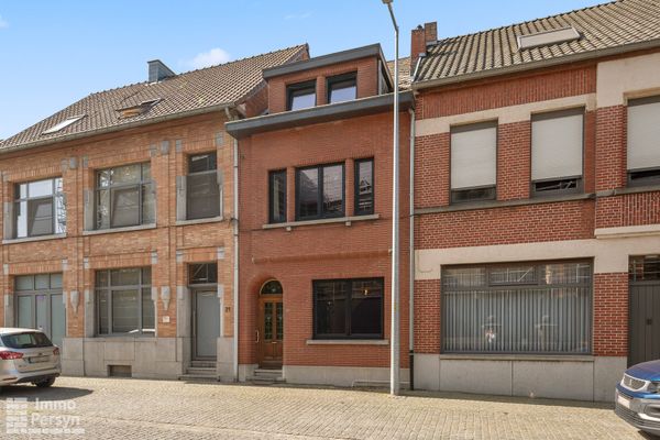 Huis te koop / Zichem