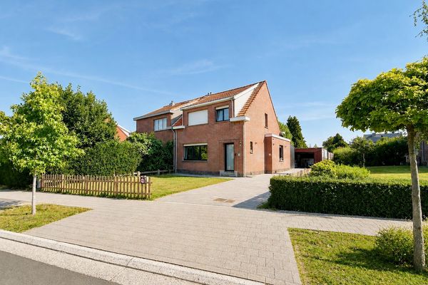 huis
                            te koop in Kontich