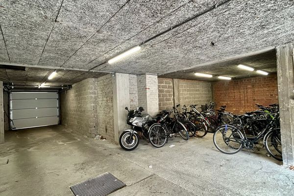Appartement te huur / Leuven