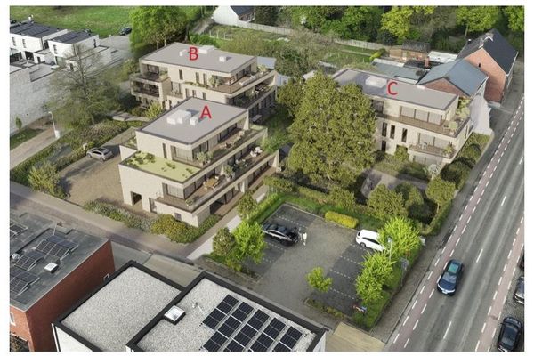 Appartement te koop / Koersel