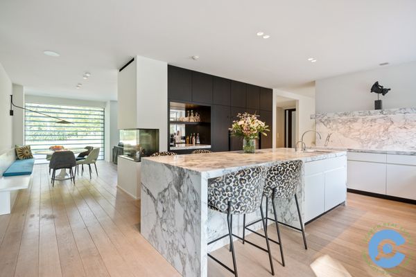 Huis optie koop / Brasschaat