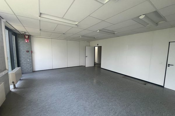 Kantoor te koop / Hasselt