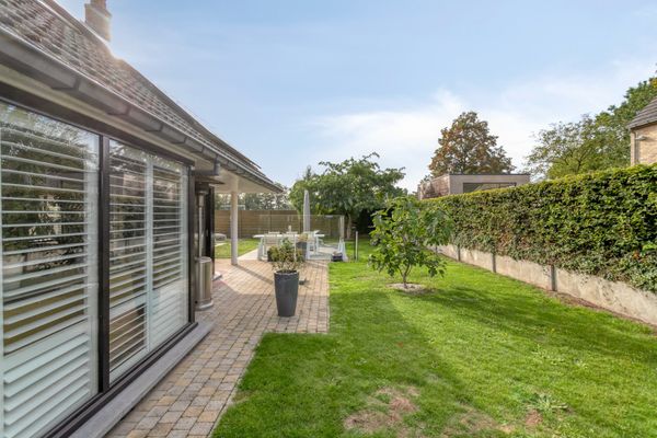 Huis te koop / Hamme