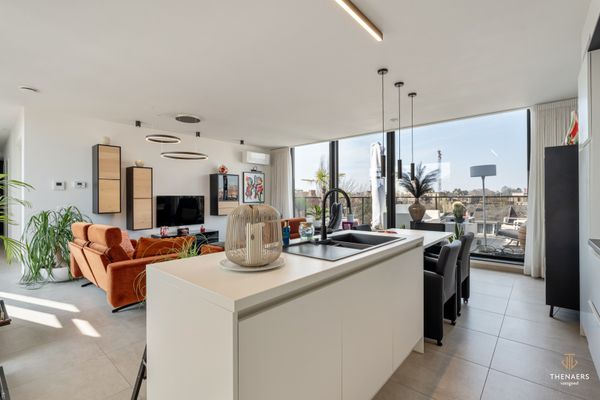Appartement te huur / Sint-Truiden