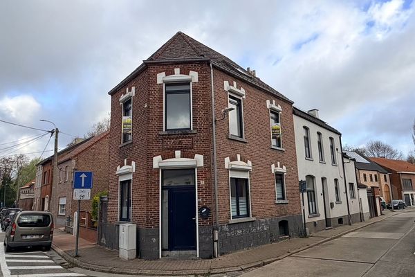 Huis te koop / Hoegaarden
