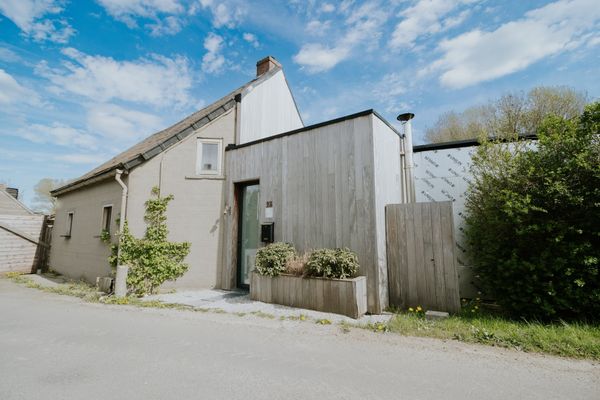 Huis
                                verkocht
                                in Arc-Ainières