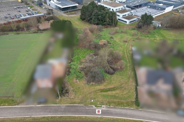 Bouwgrond
                            te koop in Sint-Truiden