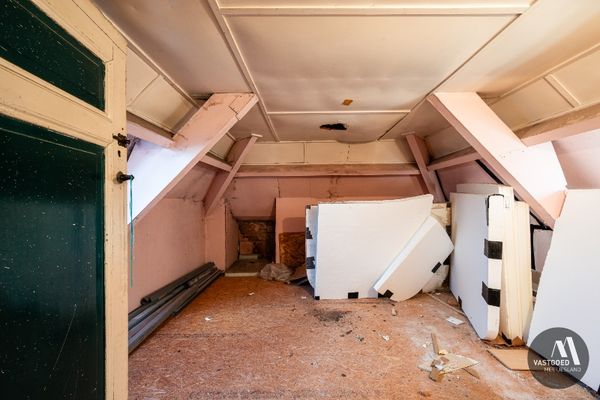 Huis te koop / Adegem