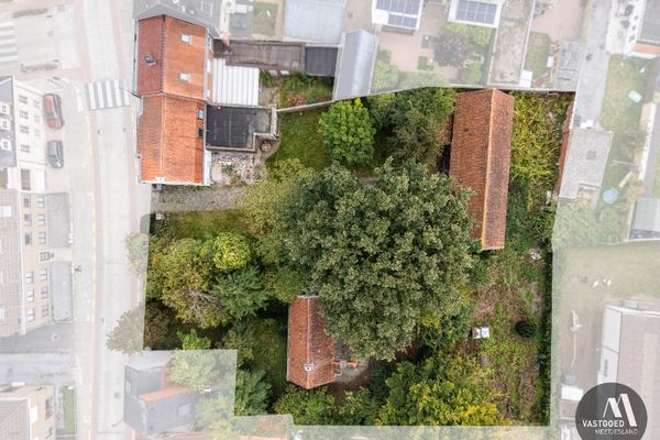 Appartement te koop / Adegem