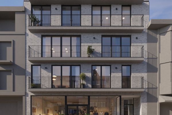 Appartement te koop / Brasschaat